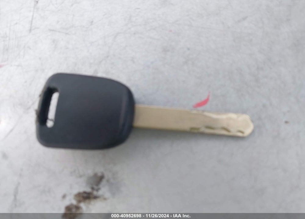 2008 HONDA FIT SPORT VIN: JHMGD38628S051575