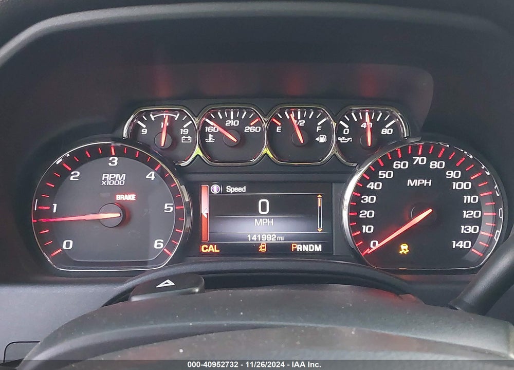 2015 GMC SIERRA 1500 SLE VIN: 3GTU2UEC4FG198270