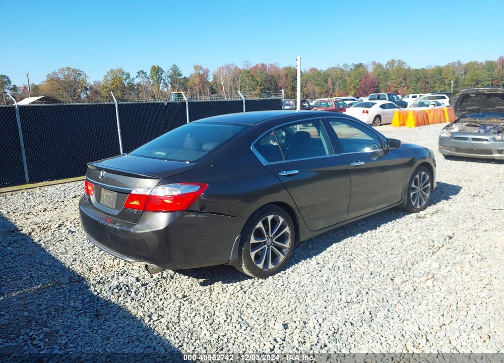 2015 HONDA ACCORD VIN: 1HGCR2F56FA012837