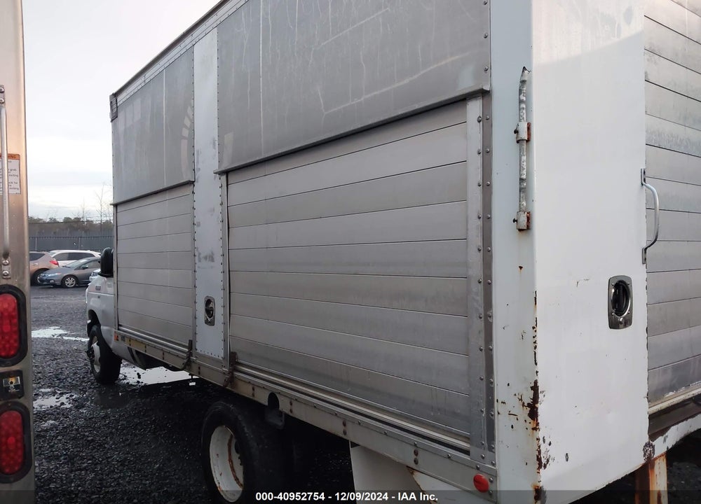 2013 FORD E-450 CUTAWAY VIN: 1FDXE4FL6DDA44149