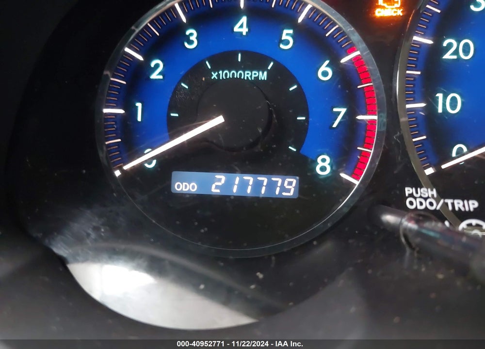 2006 TOYOTA SIENNA LE VIN: 5TDZA23C86S387859