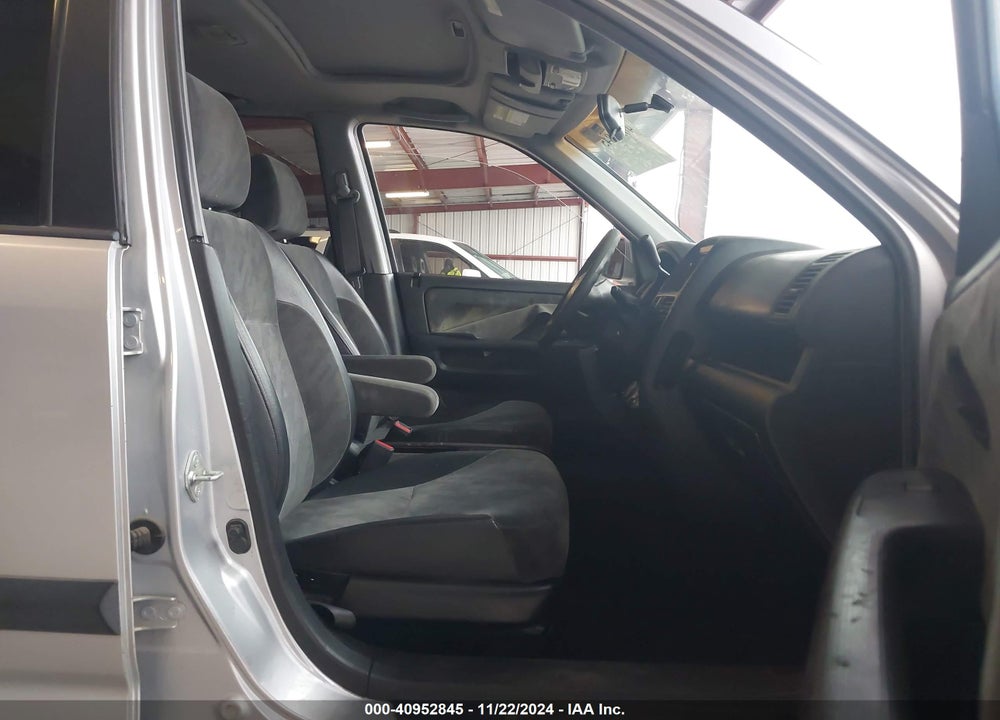 2003 HONDA CR-V EX VIN: JHLRD78843C020255