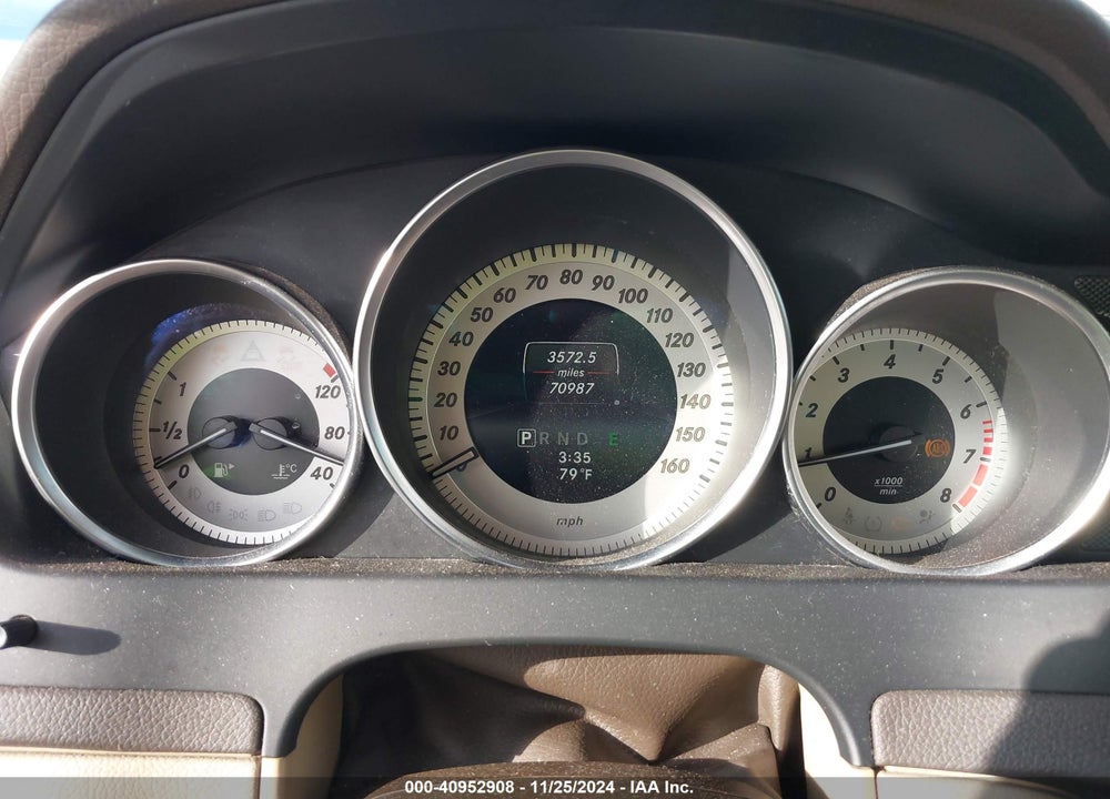 2015 MERCEDES-BENZ C 250 VIN: WDDGJ4HBXFG360200