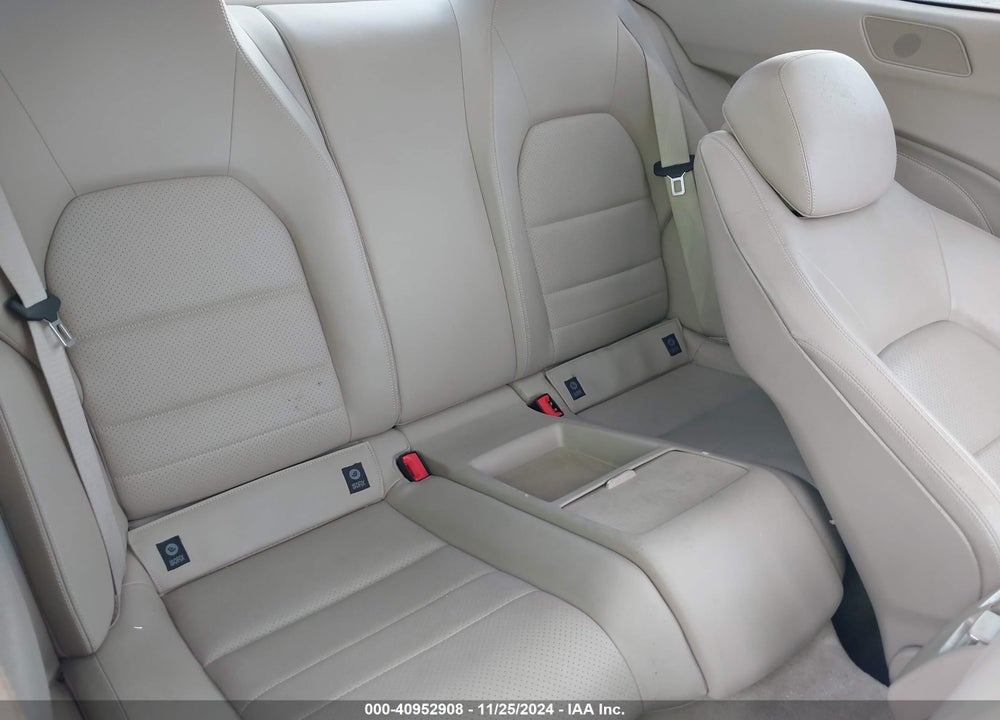 2015 MERCEDES-BENZ C 250 VIN: WDDGJ4HBXFG360200