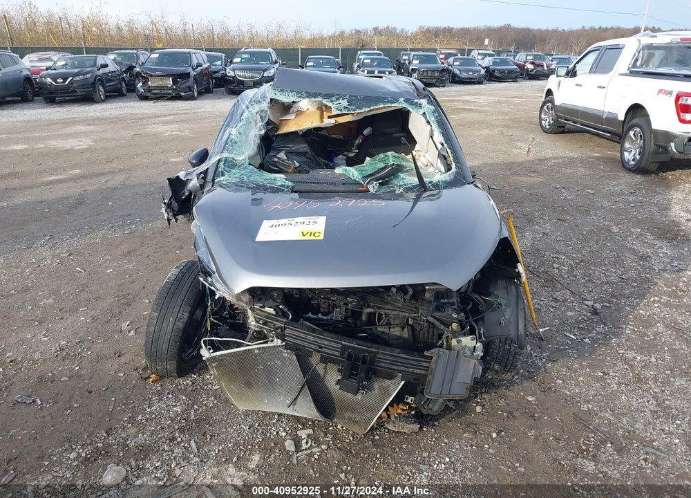 2020 NISSAN KICKS VIN: 3N1CP5BV5LL533759