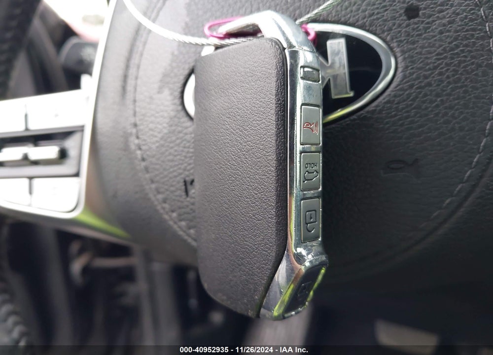 2020 KIA TELLURIDE S VIN: 5XYP6DHC9LG040725