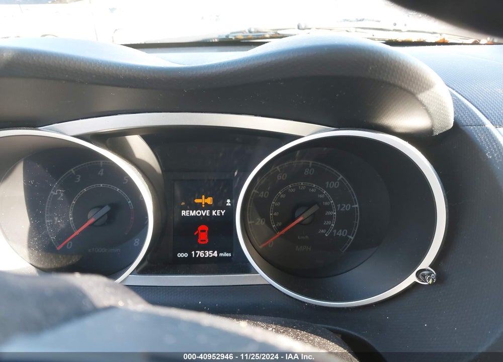 2013 MITSUBISHI OUTLANDER SE VIN: JA4JT3AW7DU009612
