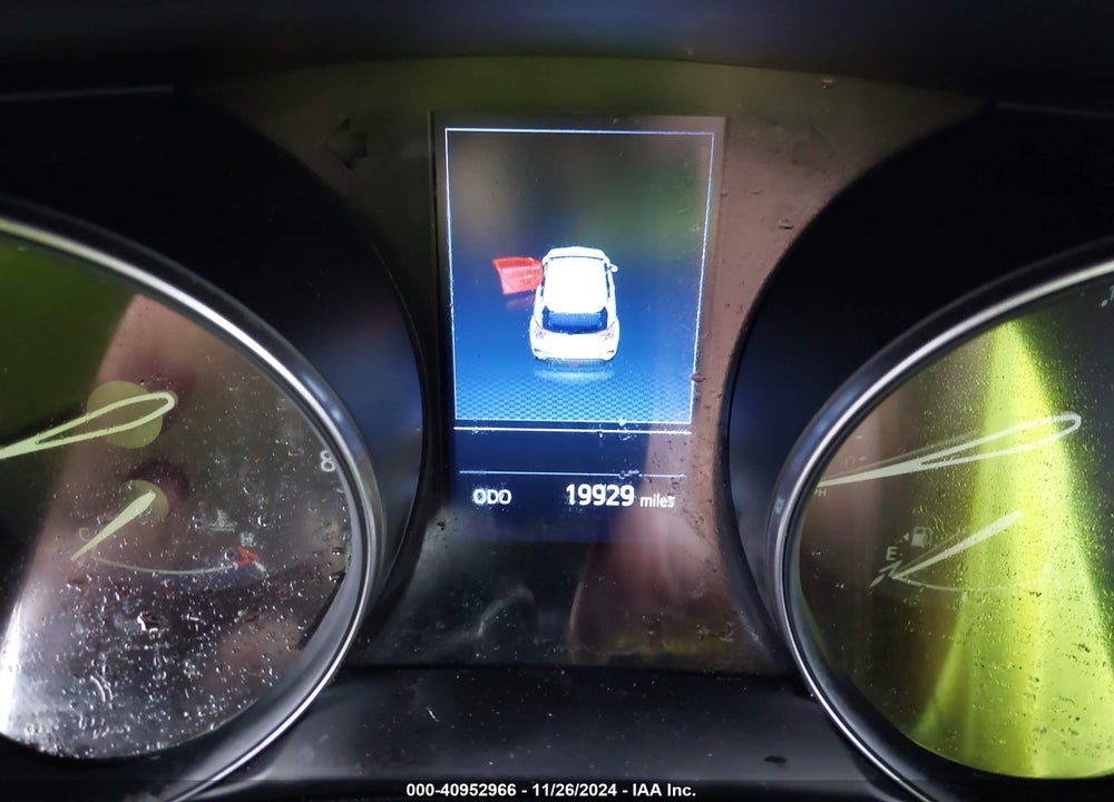2021 TOYOTA C-HR XLE VIN: NMTKHMBX3MR134165
