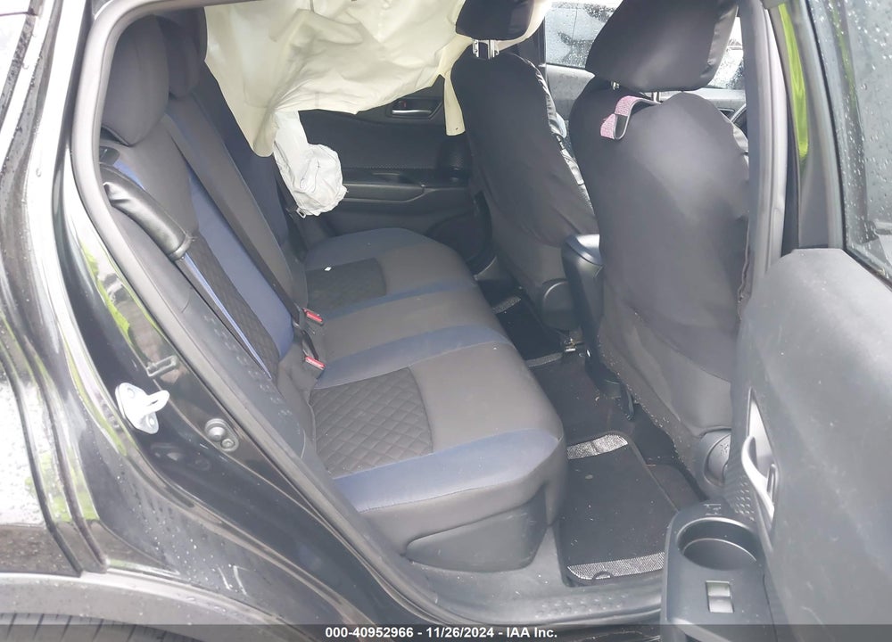 2021 TOYOTA C-HR XLE VIN: NMTKHMBX3MR134165