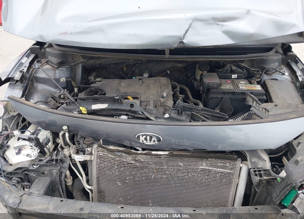 2017 KIA FORTE VIN: 3KPFL4A78HE099335