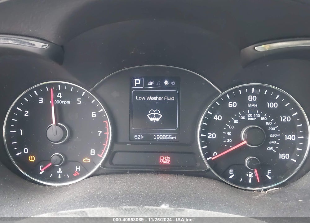 2017 KIA FORTE VIN: 3KPFL4A78HE099335