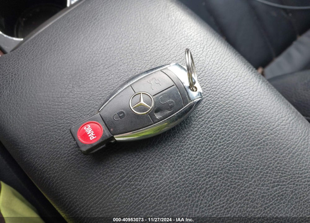 2006 MERCEDES-BENZ C 280 LUXURY 4MATIC VIN: WDBRF92H76F785120