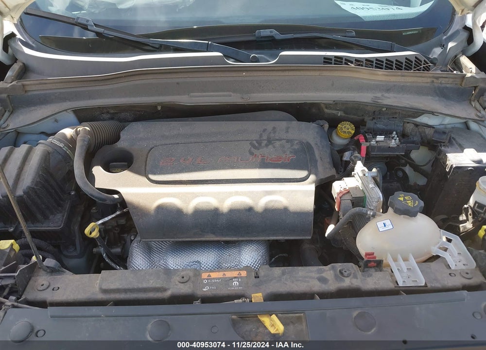 2018 JEEP RENEGADE ALTITUDE FWD VIN: ZACCJABB6JPH83531