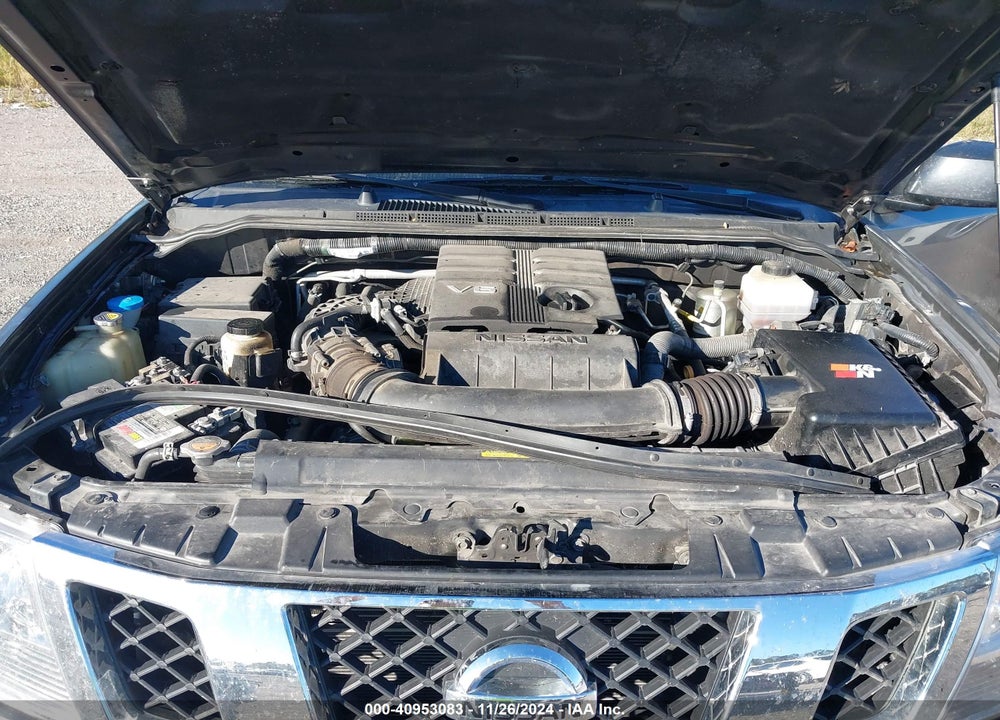 2021 NISSAN FRONTIER SV 4X2 VIN: 1N6ED0EA5MN713557