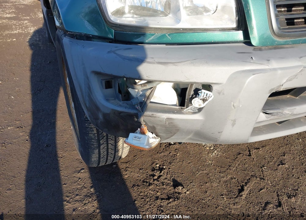 1999 TOYOTA RAV4 VIN: JT3HP10V1X0216731