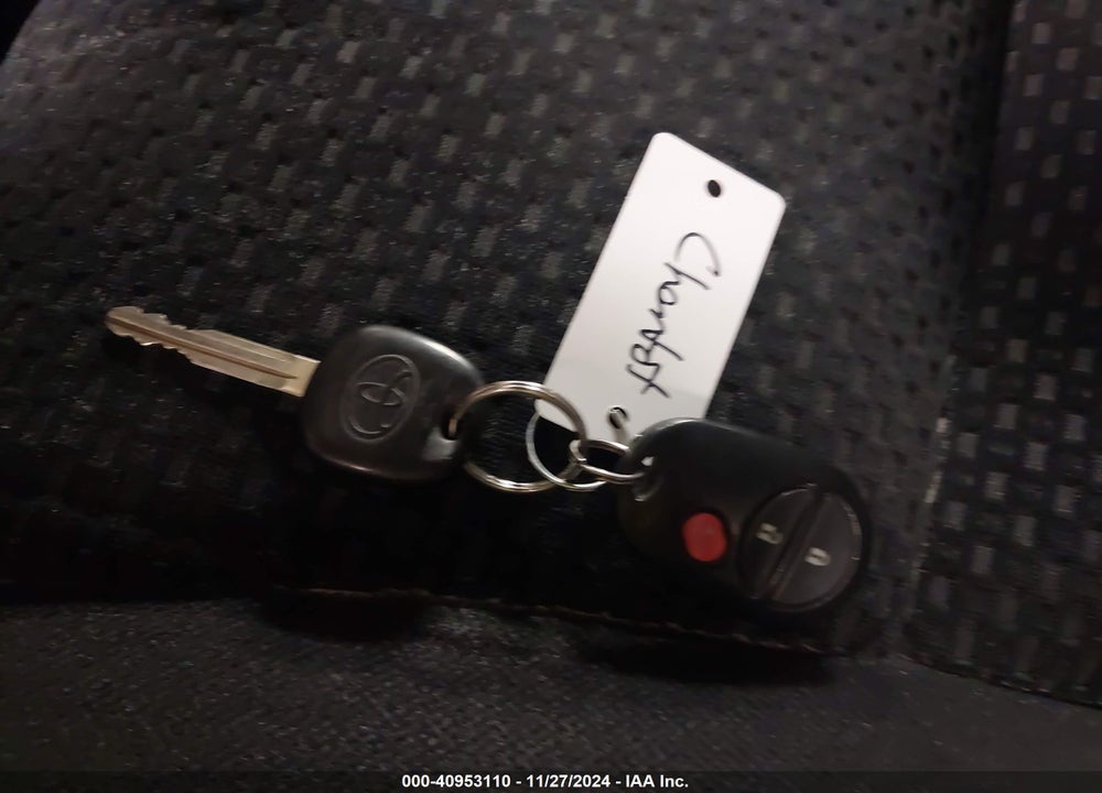 2013 TOYOTA TUNDRA DOUBLE CAB SR5 VIN: 5TFUY5F17DX303782