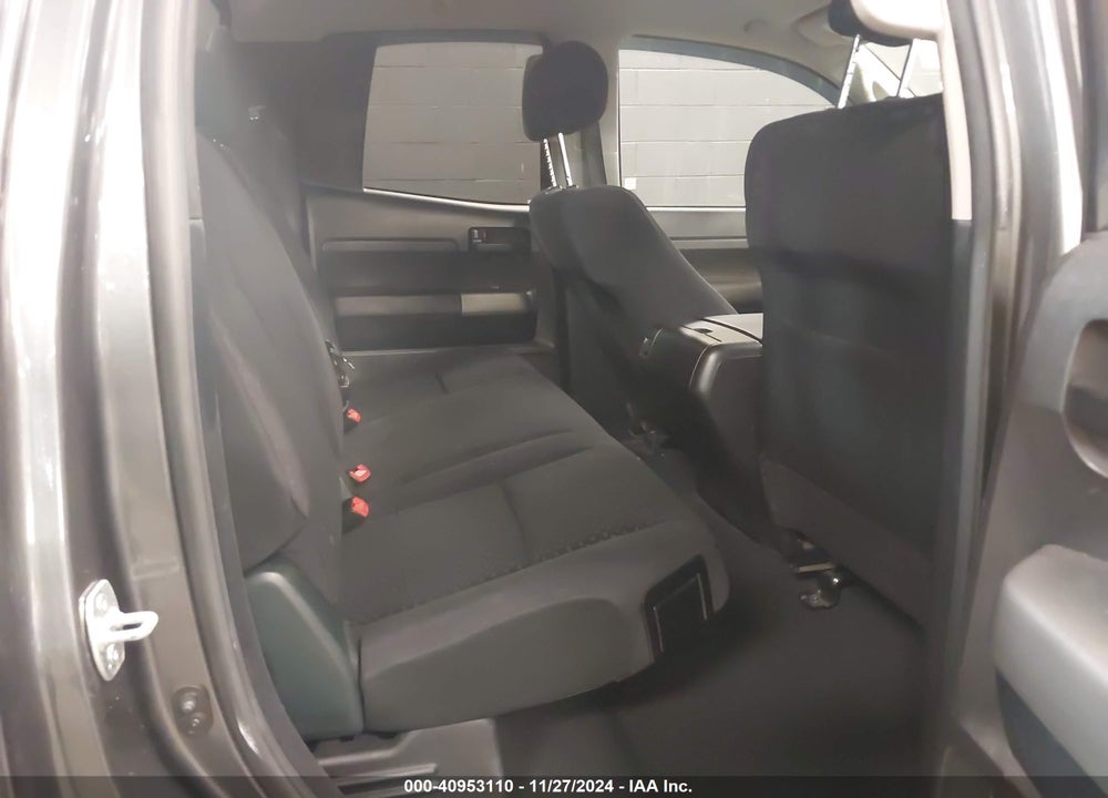 2013 TOYOTA TUNDRA DOUBLE CAB SR5 VIN: 5TFUY5F17DX303782