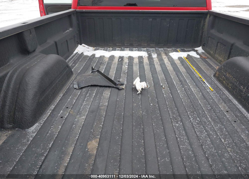 2003 CHEVROLET SILVERADO 3500 LS VIN: 1GCJK39113E184061