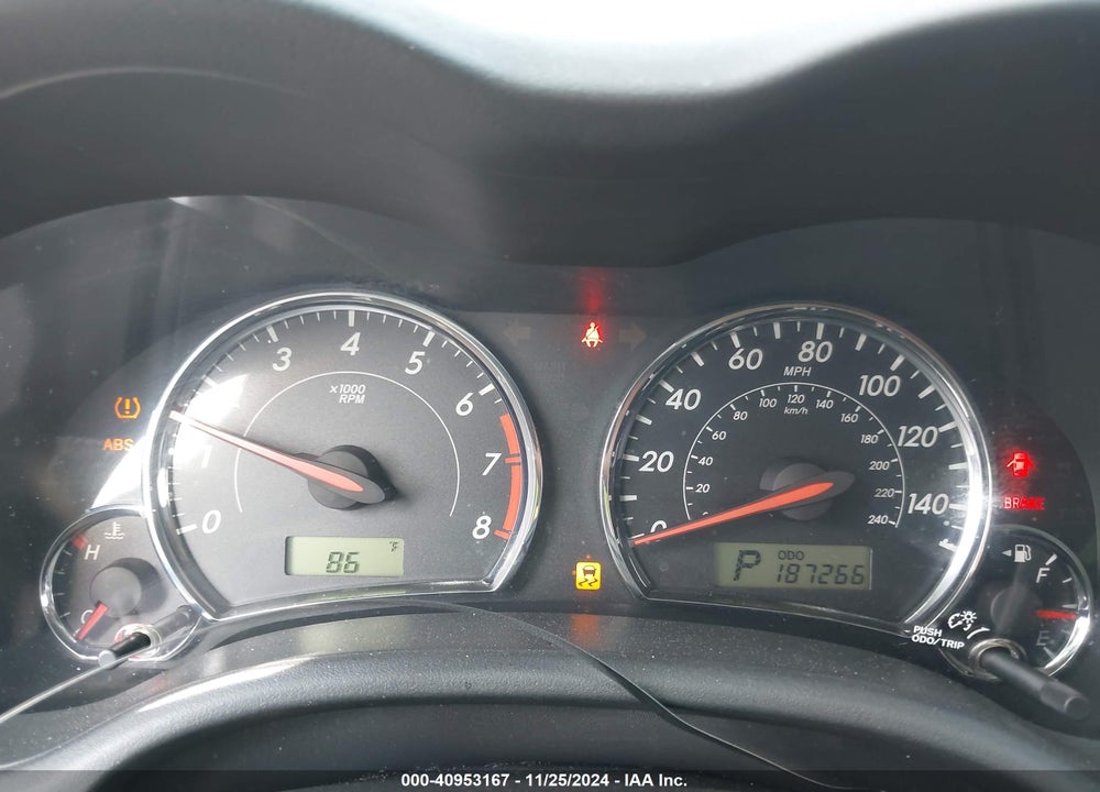 2013 TOYOTA COROLLA S VIN: 2T1BU4EE9DC021451