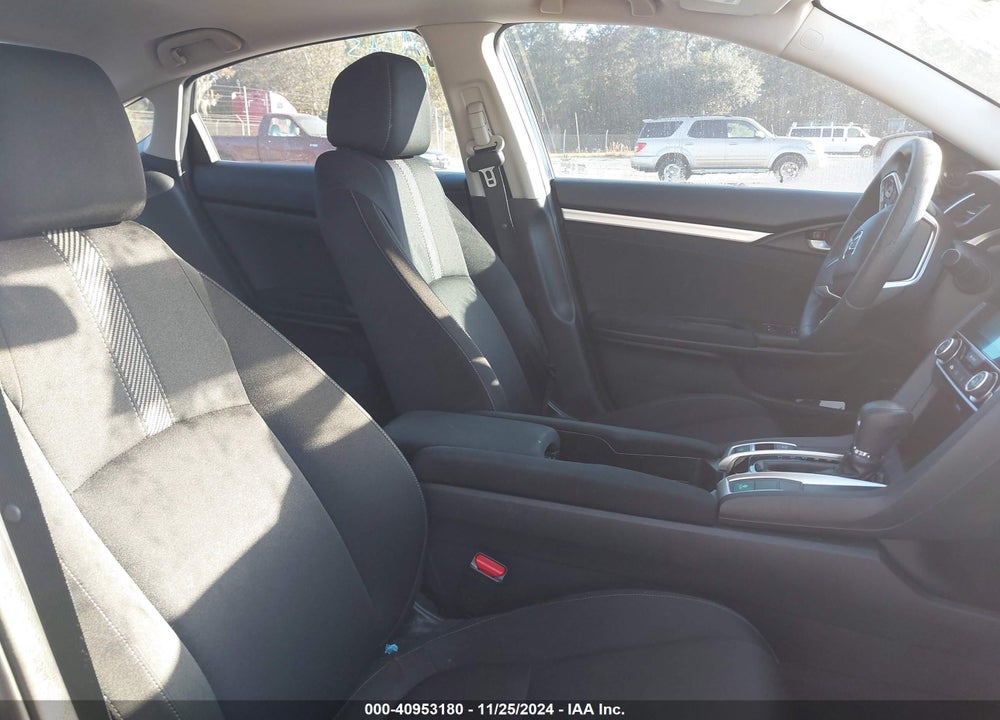 2016 HONDA CIVIC EX VIN: 19XFC2F78GE040605