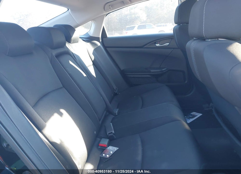 2016 HONDA CIVIC EX VIN: 19XFC2F78GE040605