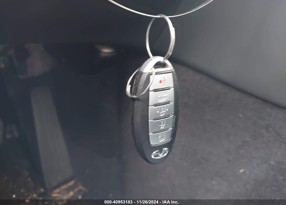 2018 INFINITI Q50 VIN: JN1EV7AP5JM357005