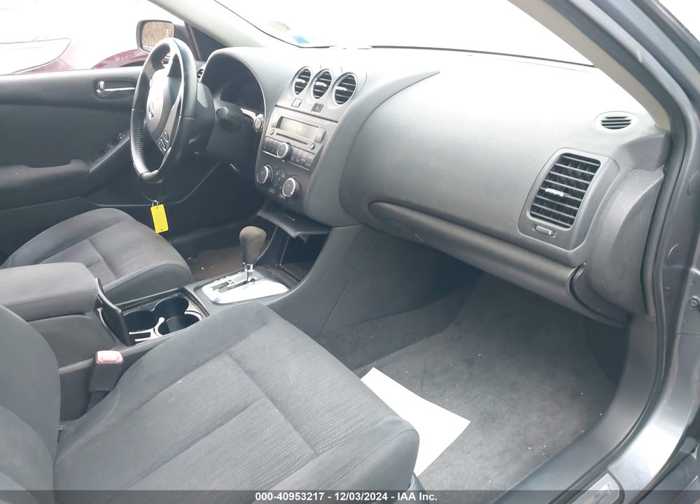 2011 NISSAN ALTIMA 3.5 SR VIN: 1N4BL2AP2BN498785