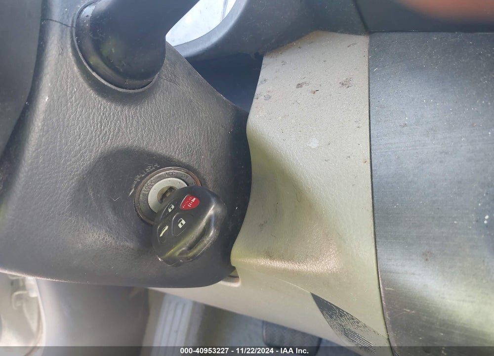 2011 TOYOTA RAV4 VIN: 2T3ZF4DV2BW091595