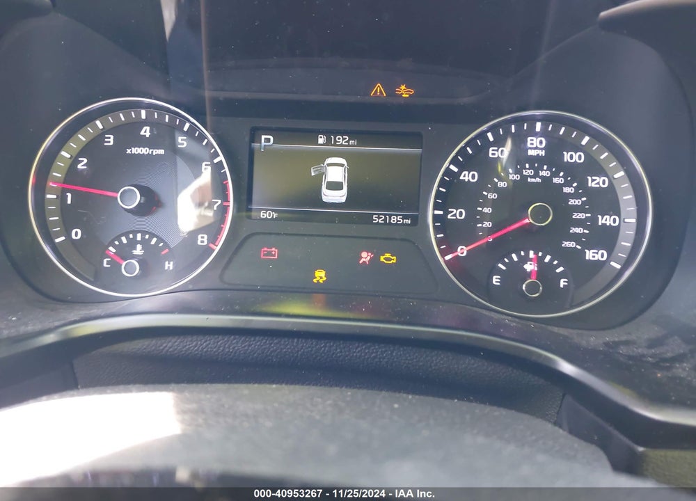 2023 KIA FORTE LXS VIN: 3KPF24AD5PE593336