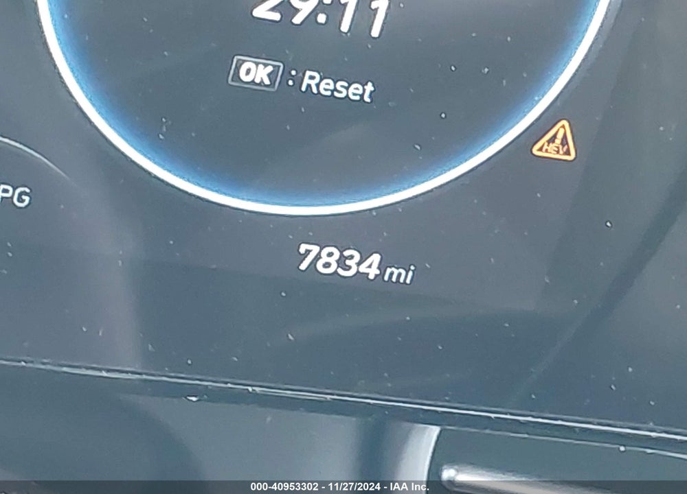 2023 HYUNDAI ELANTRA HYBRID LIMITED VIN: KMHLN4AJ5PU090404