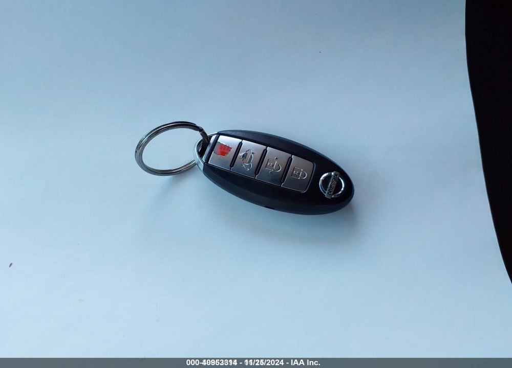 2009 NISSAN MURANO VIN: JN8AZ18W39W123251