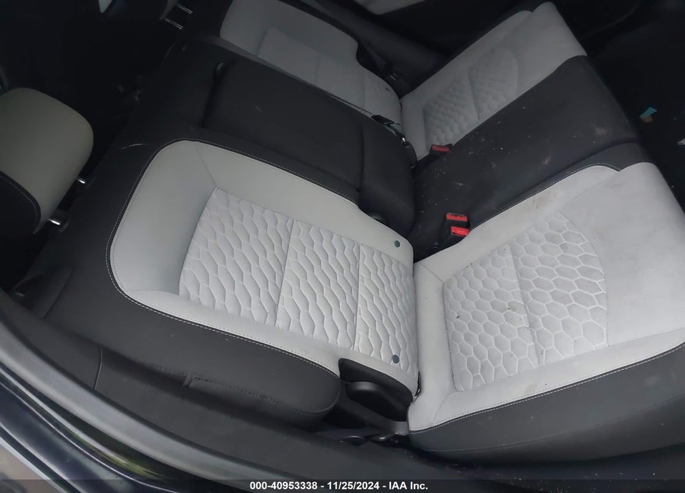 2021 CHEVROLET EQUINOX FWD LT VIN: 2GNAXKEV4M6141464