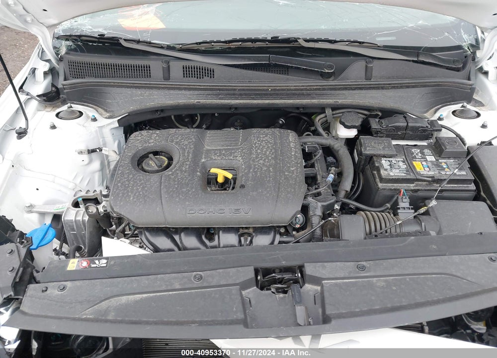 2024 KIA FORTE LXS VIN: 3KPF24AD2RE770749