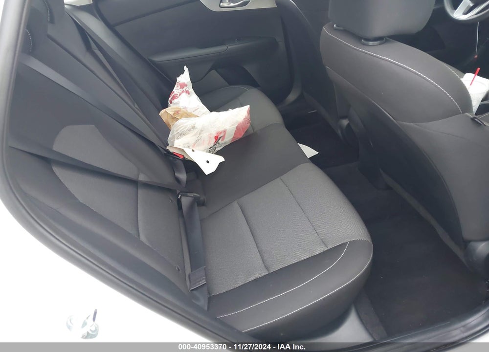 2024 KIA FORTE LXS VIN: 3KPF24AD2RE770749