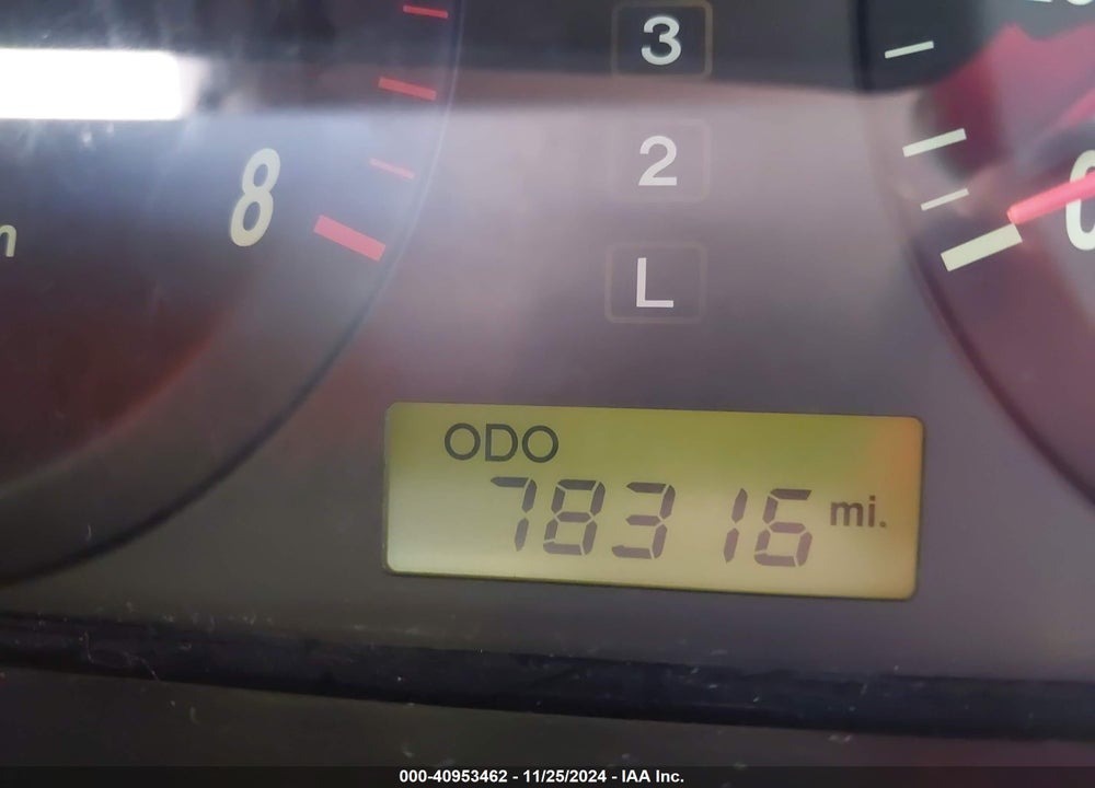 2006 HYUNDAI ELANTRA GLS/LIMITED VIN: KMHDN46D96U375189