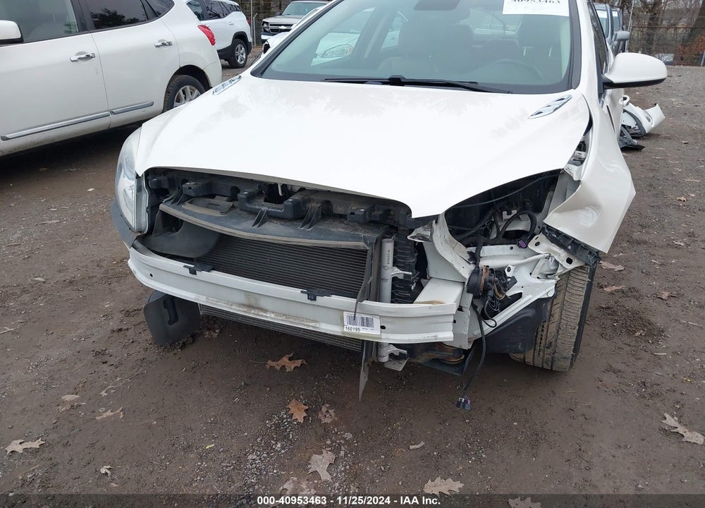 2013 BUICK VERANO LEATHER GROUP VIN: 1G4PS5SK8D4125522