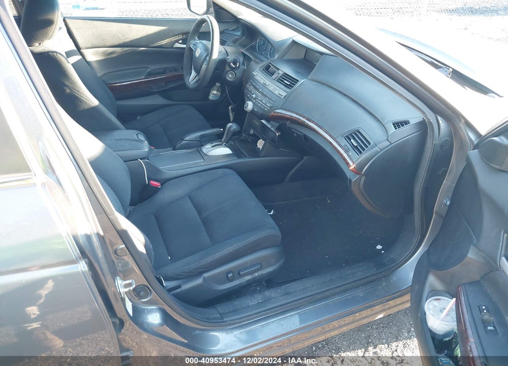 2010 HONDA ACCORD CROSSTOUR EX VIN: 5J6TF1H35AL000764
