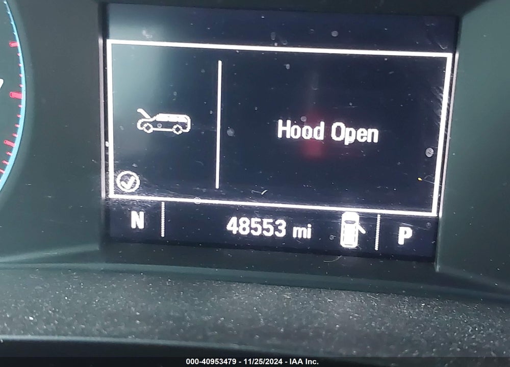 2020 CHEVROLET TRAVERSE FWD LS VIN: 1GNERFKW4LJ316426