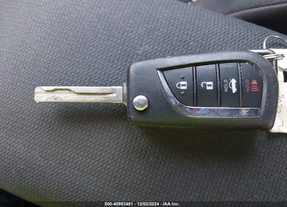 2022 TOYOTA COROLLA VIN: 5YFEPMAE8NP333109