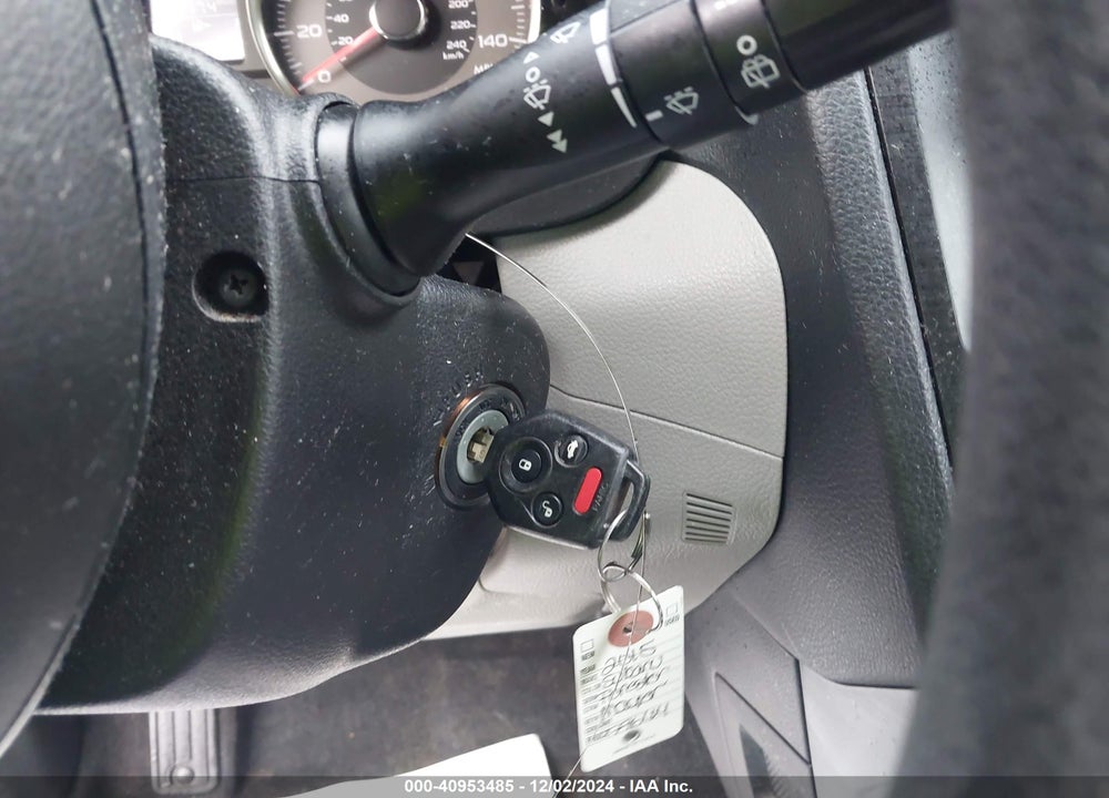 2015 SUBARU FORESTER 2.5I PREMIUM VIN: JF2SJAGC0FH525809