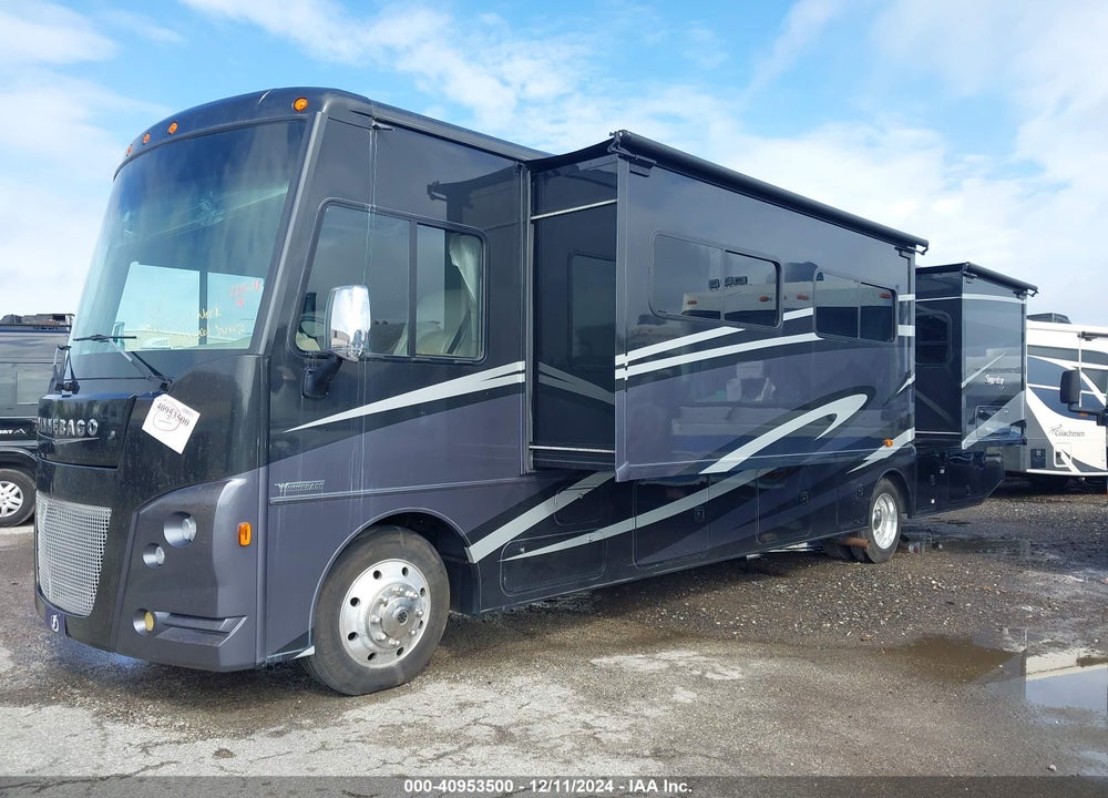 2017 FORD F53 VIN: 1F66F5DY1H0A12372