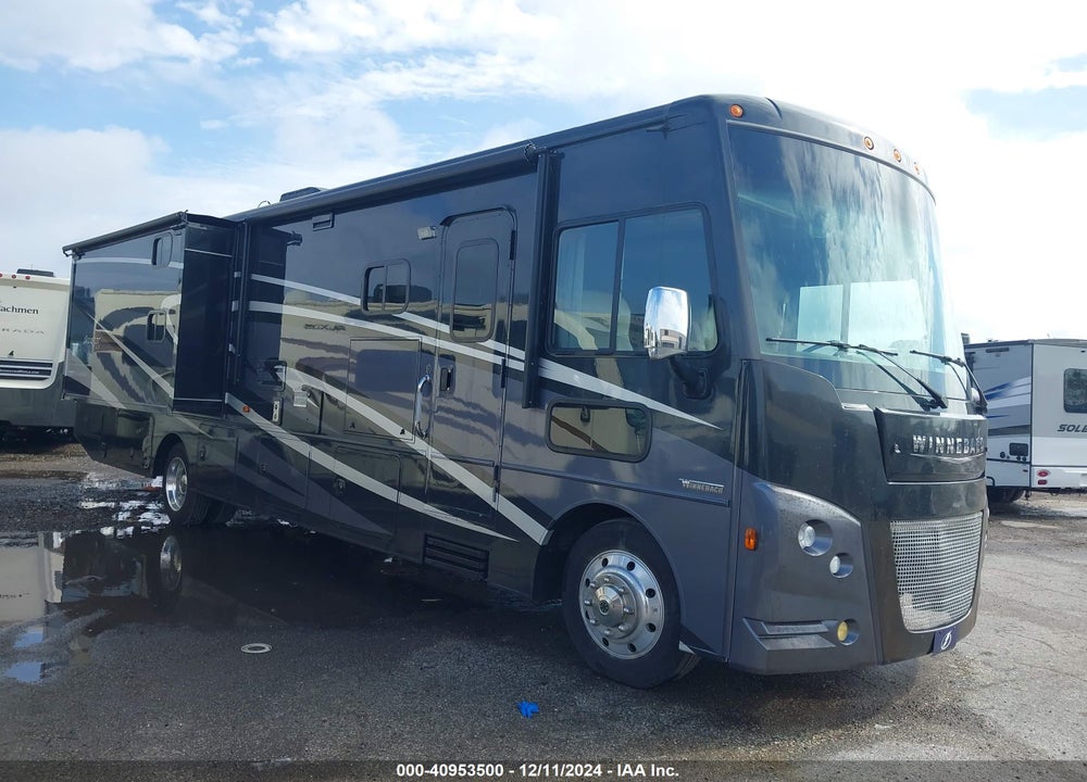 2017 FORD F53 VIN: 1F66F5DY1H0A12372