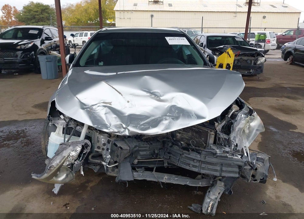 2017 TOYOTA CAMRY SE VIN: 4T1BF1FK8HU650619