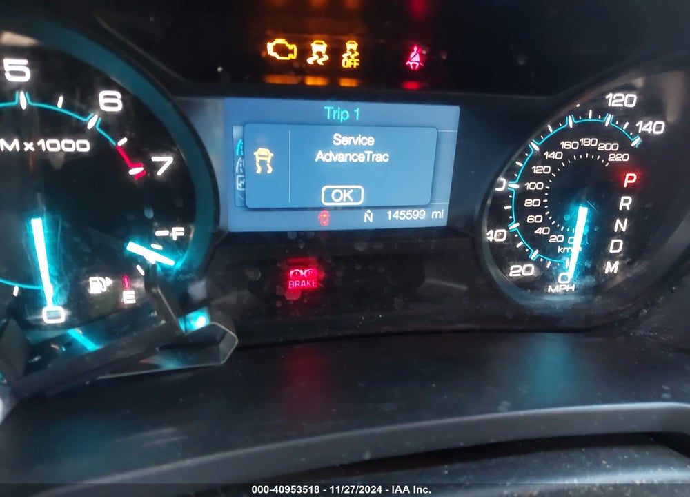 2015 FORD EXPLORER VIN: 1FM5K8B83FGA64904
