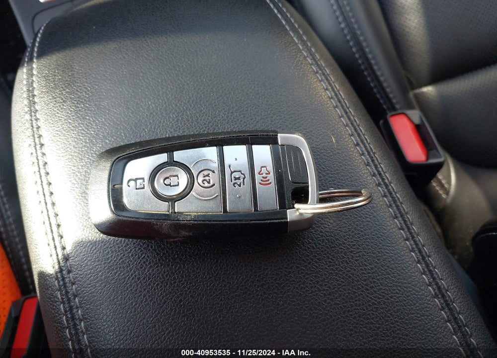 2022 FORD ESCAPE SEL VIN: 1FMCU0H63NUA87320