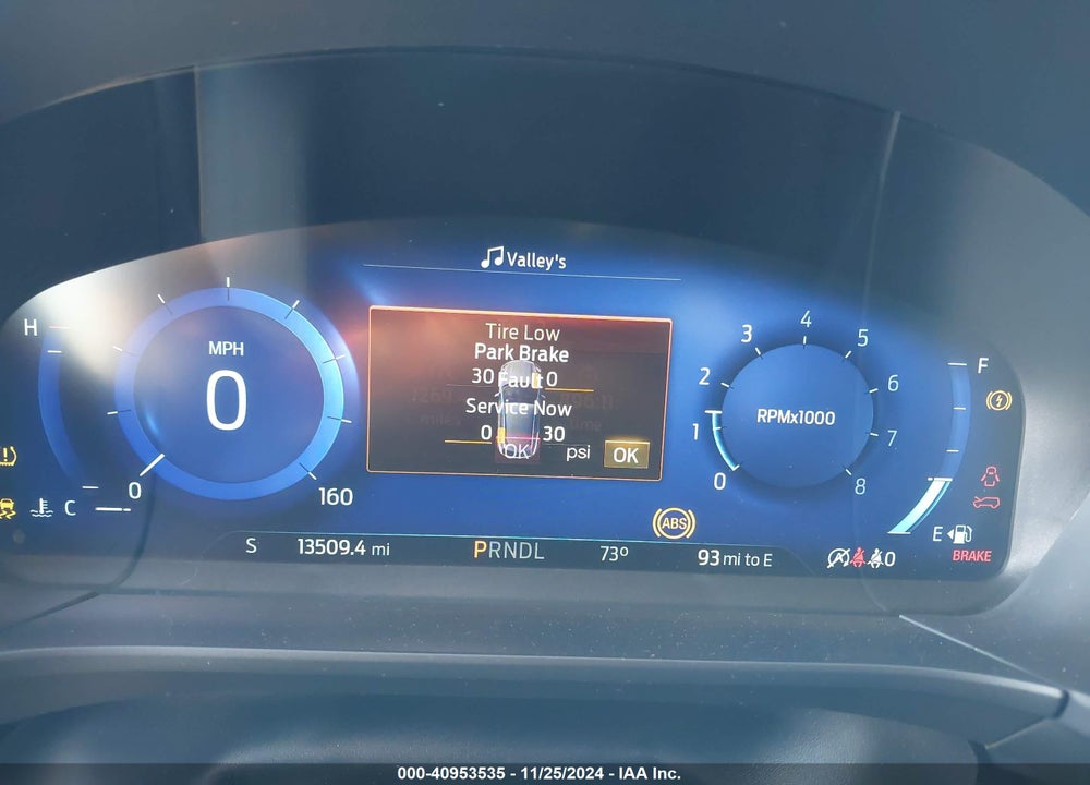 2022 FORD ESCAPE SEL VIN: 1FMCU0H63NUA87320
