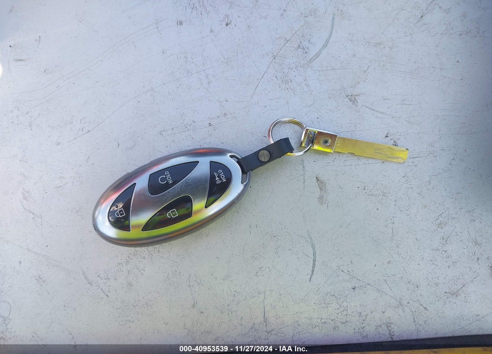 2024 HYUNDAI ELANTRA SEL VIN: KMHLM4DG6RU740962