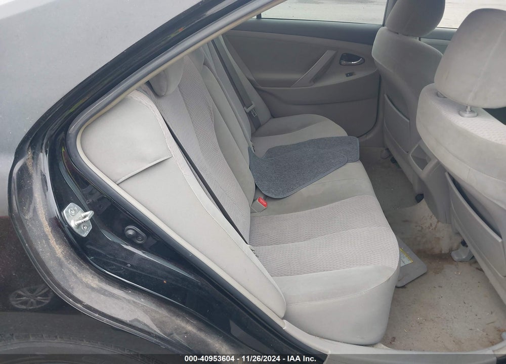 2010 TOYOTA CAMRY LE/SE/XLE VIN: 4T1BF3EK7AU097478