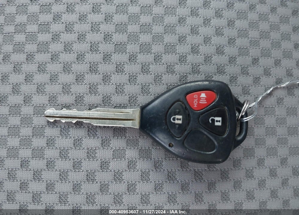2008 TOYOTA RAV4 VIN: JTMBD35V785184113