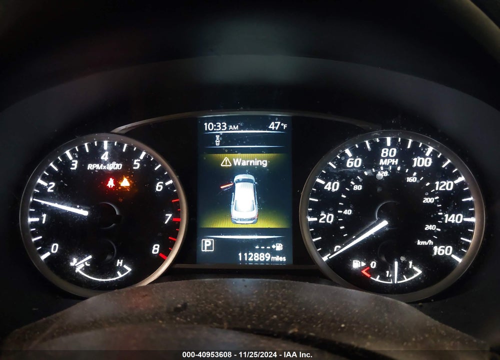 2018 NISSAN SENTRA S VIN: 3N1AB7APXJY328281